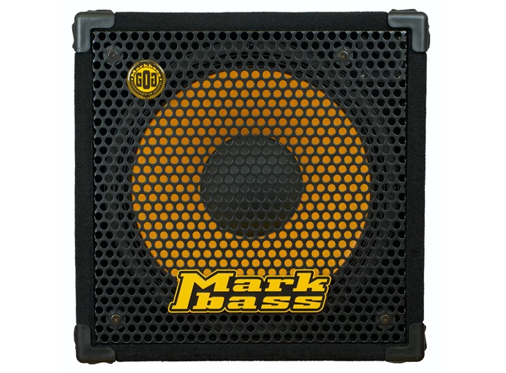 MARK BASS CMD 151 GOG Godfather of Gospel