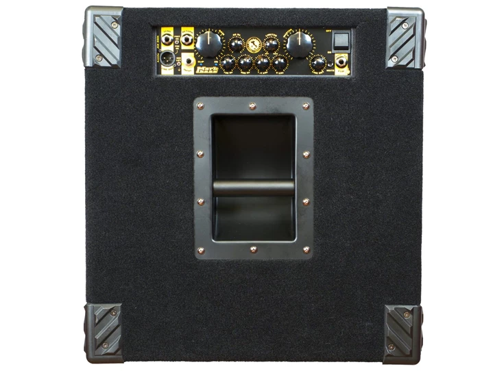 MARK BASS CMD 151 GOG Godfather of Gospel