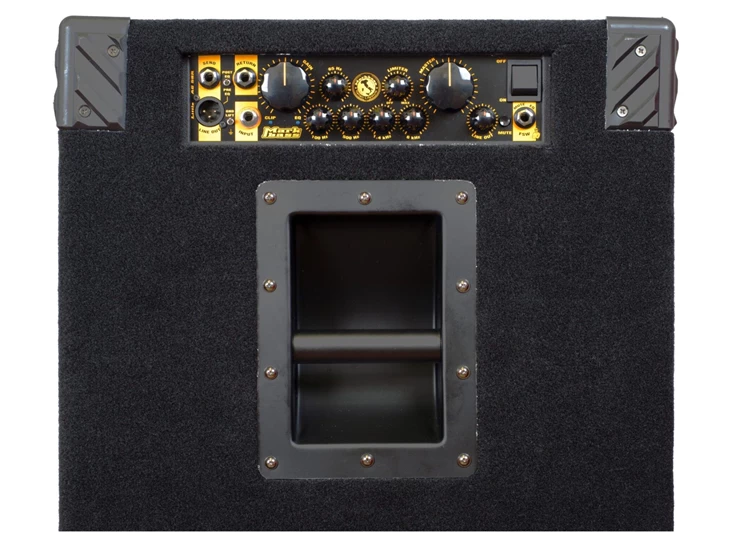 MARK BASS CMD 151 GOG Godfather of Gospel