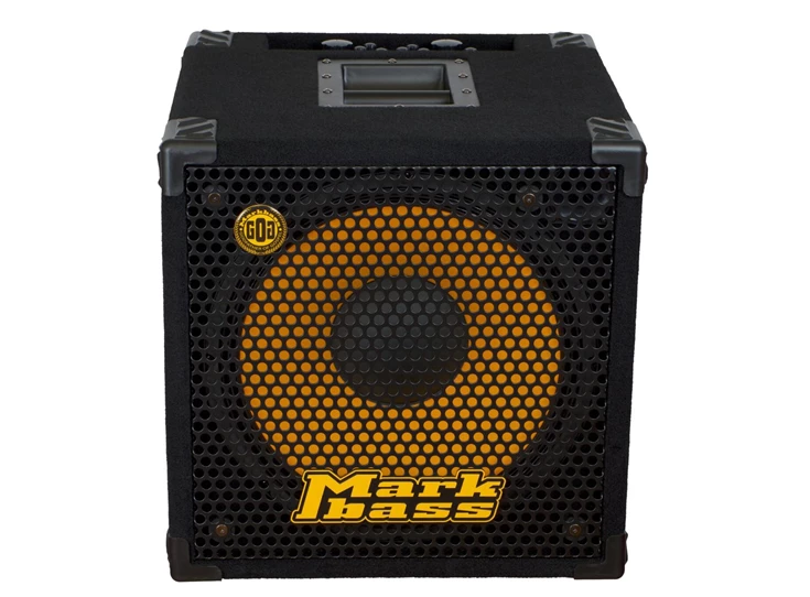 MARK BASS CMD 151 GOG Godfather of Gospel