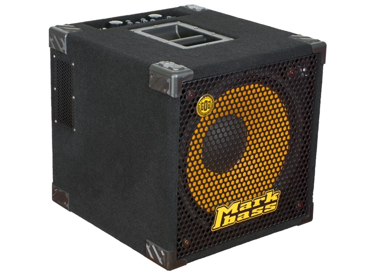 MARK BASS CMD 151 GOG Godfather of Gospel