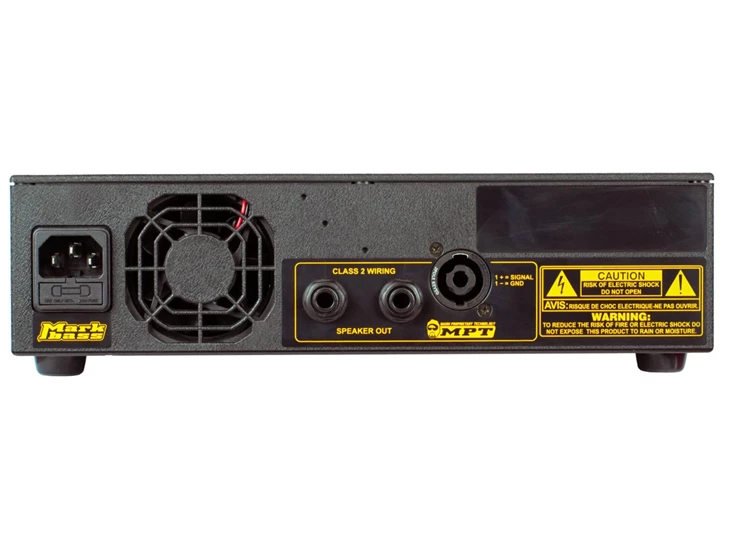 MARK BASS LITTLE AG 58R