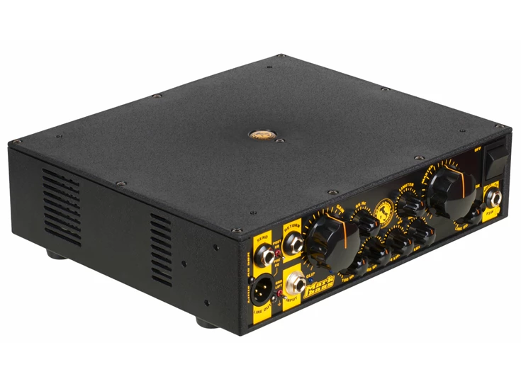 MARK BASS LITTLE AG 58R