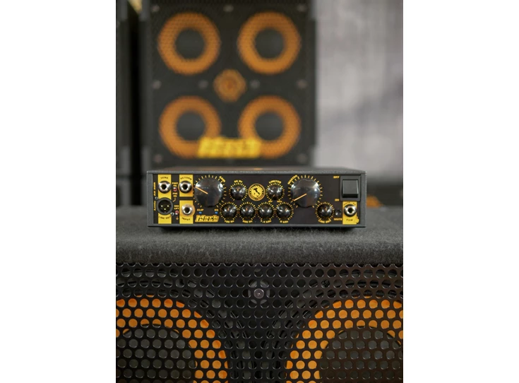 MARK BASS LITTLE AG 58R