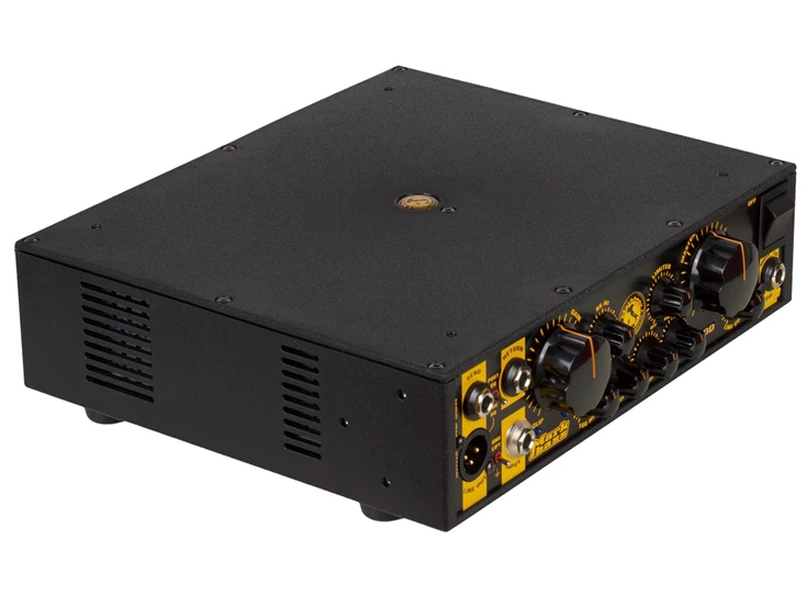 MARK BASS LITTLE AG 1000 58R