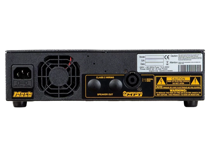 MARK BASS LITTLE MARK VINTAGE 1000 58R