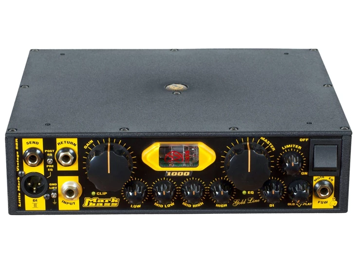 MARK BASS LITTLE MARK VINTAGE 1000 58R
