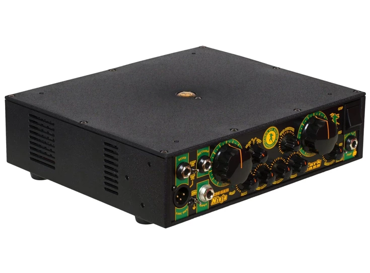 MARK BASS LITTLE MARK NINJA 58R