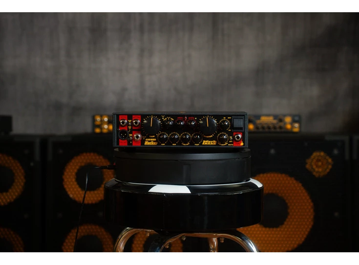 MARK BASS LITTLE MARK ROCKER 58R