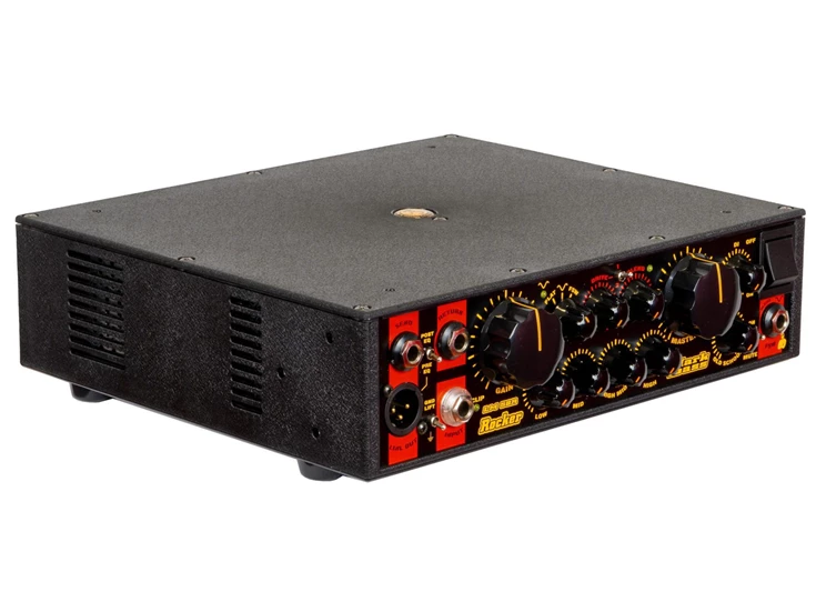 MARK BASS LITTLE MARK ROCKER 58R