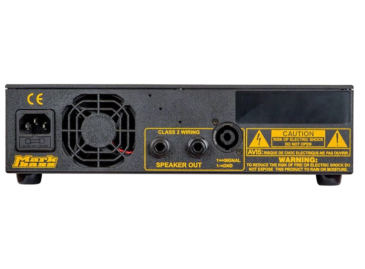 MARK BASS LITTLE MARK ROCKER 58R