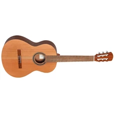 ALHAMBRA LAQANT Guitarras College 2