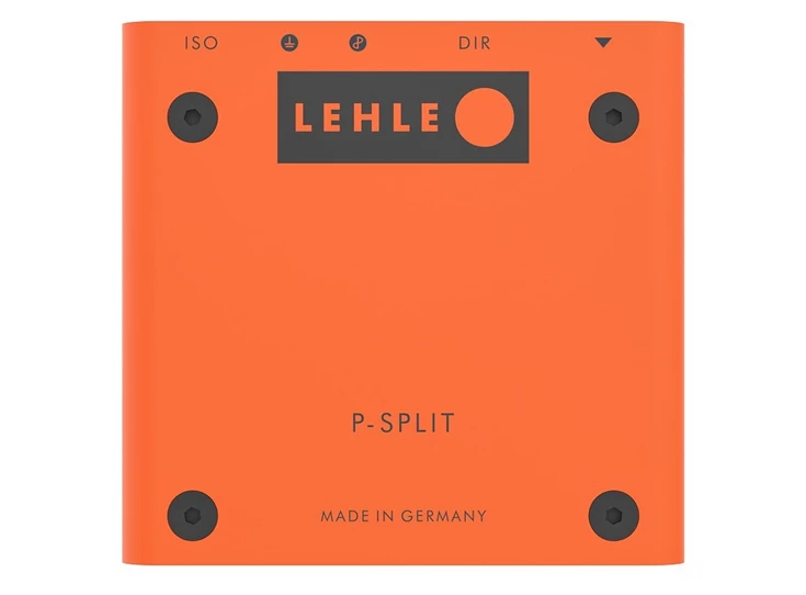 LEHLE P-SPLIT III