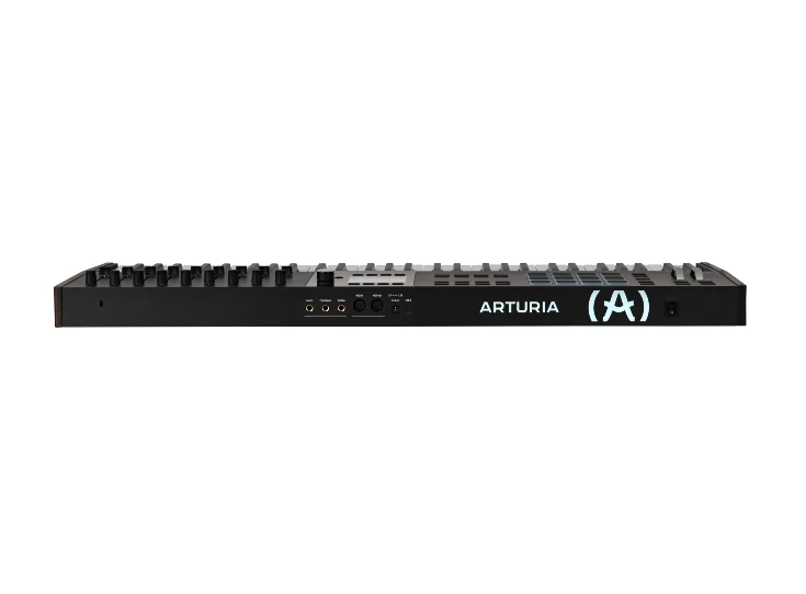 ARTURIA Keylab 61 MK3 Black
