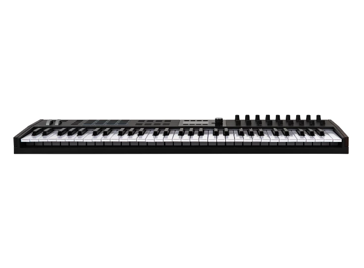 ARTURIA Keylab 61 MK3 Black