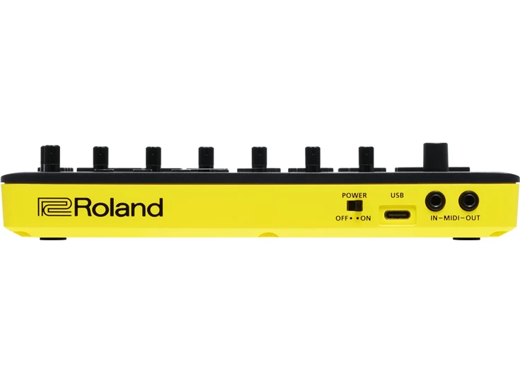 ROLAND P-6 Aira Compact Creative Sampler
