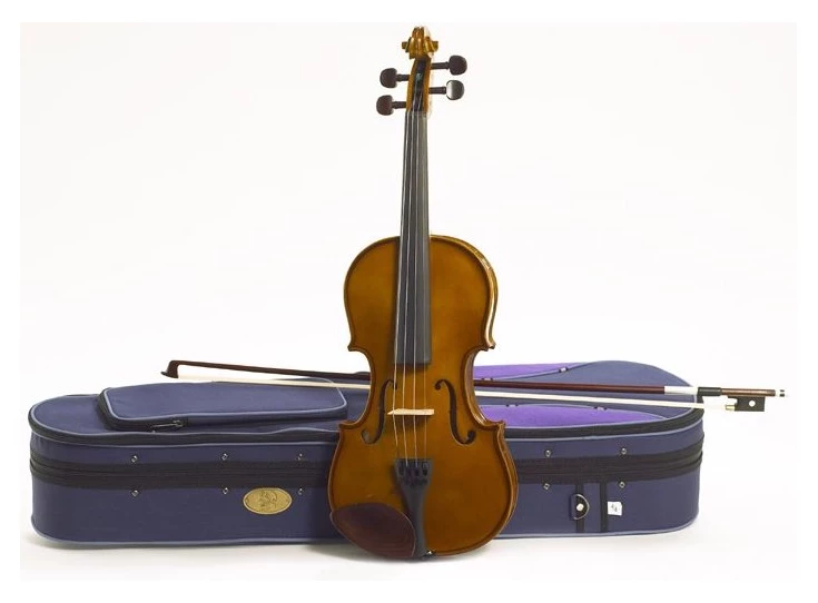 STENTOR Viool 1/16, Student I, Set