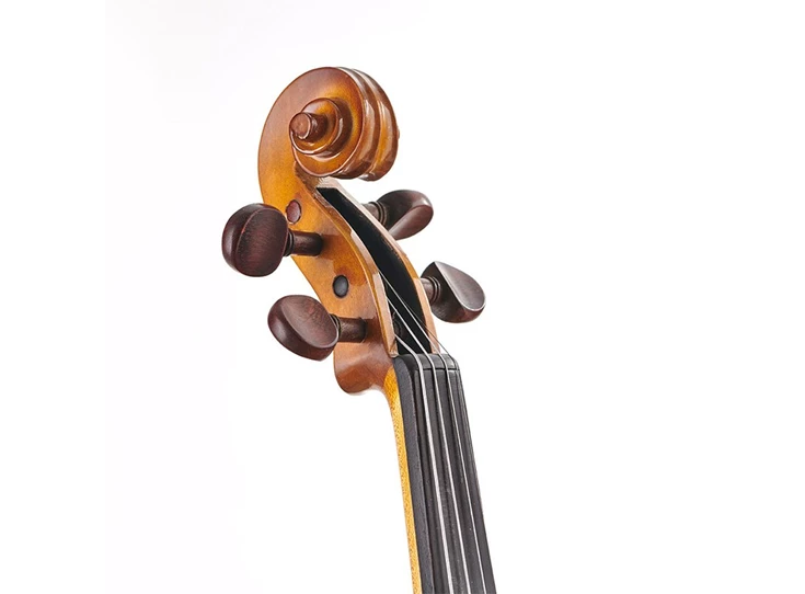 STENTOR Viool 1/16, Student I, Set