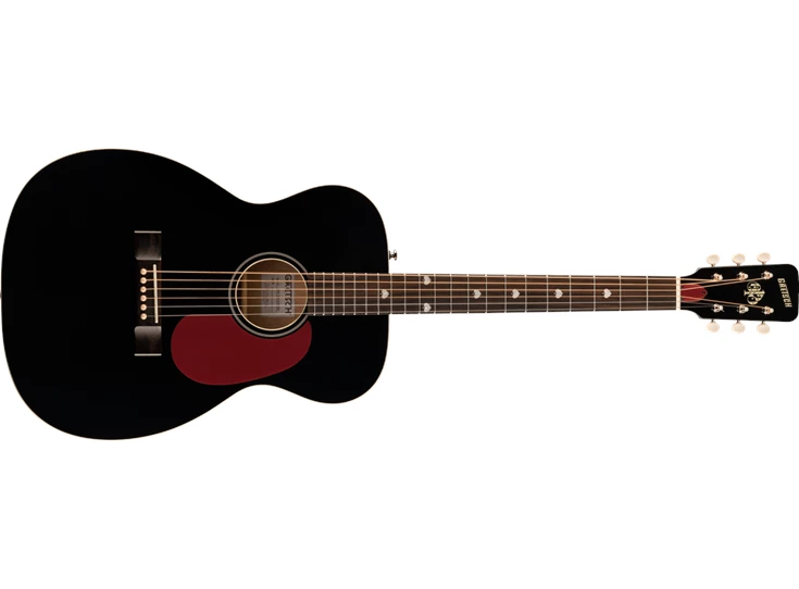 GRETSCH Nick 13 Outlaw Heart Grand Concert