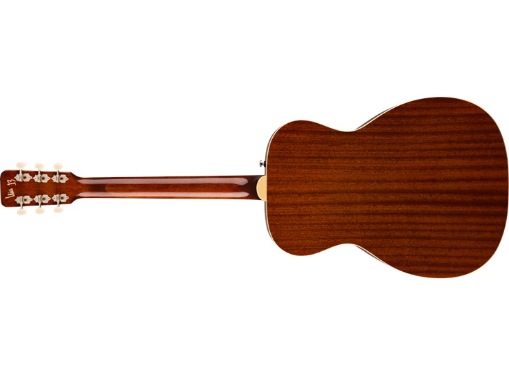 GRETSCH Nick 13 Outlaw Heart Grand Concert