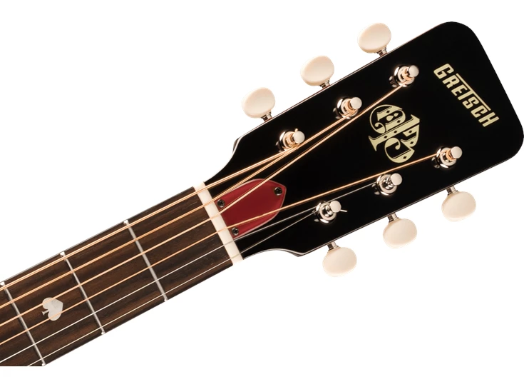 GRETSCH Nick 13 Outlaw Heart Grand Concert