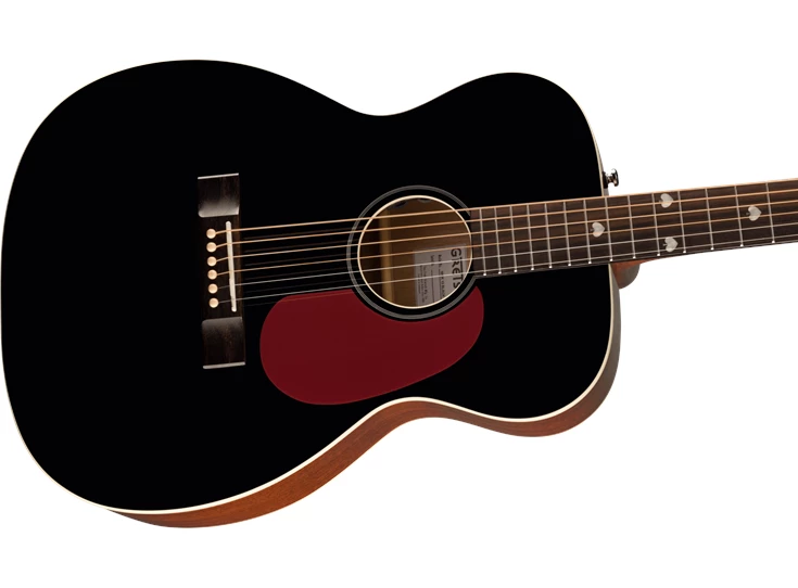 GRETSCH Nick 13 Outlaw Heart Grand Concert