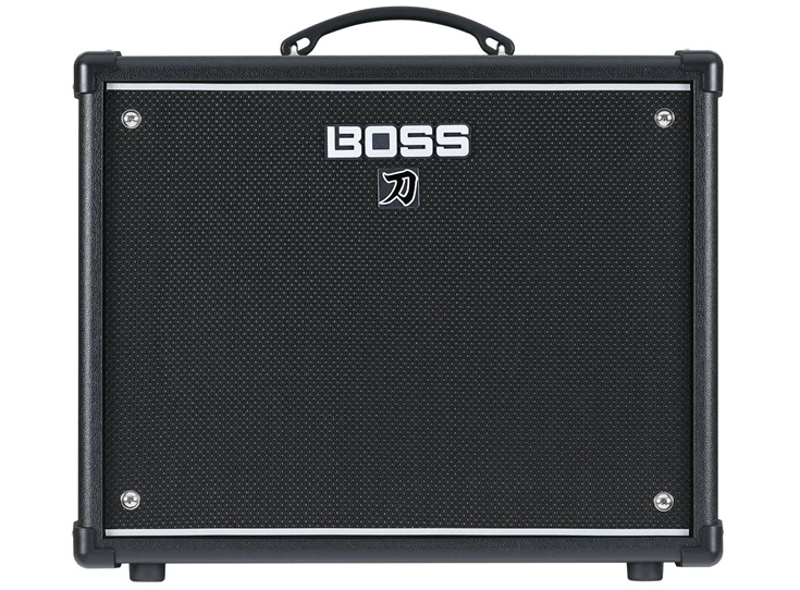 BOSS KATANA 50 GEN 3