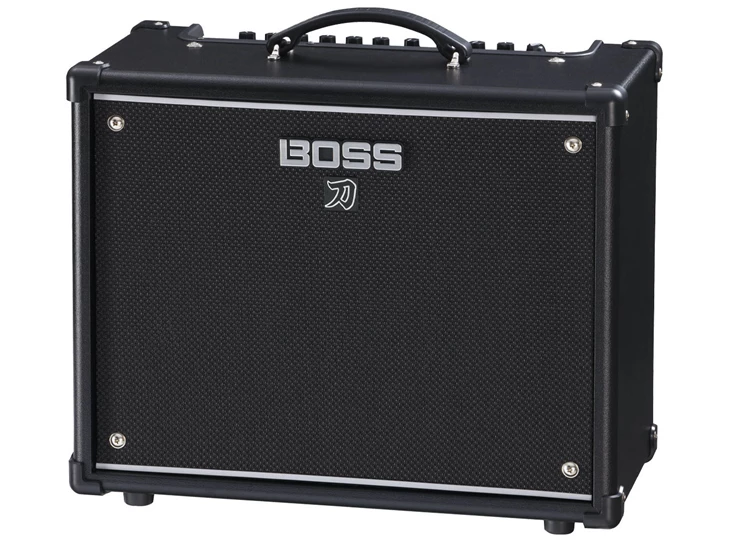 BOSS KATANA 50 GEN 3