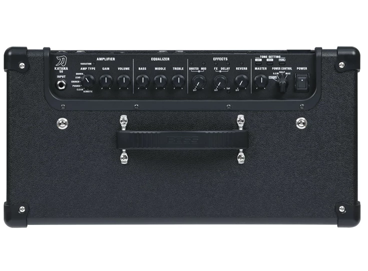 BOSS KATANA 50 GEN 3