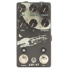 WALRUS AUDIO ARP-87 Multi-Function Delay