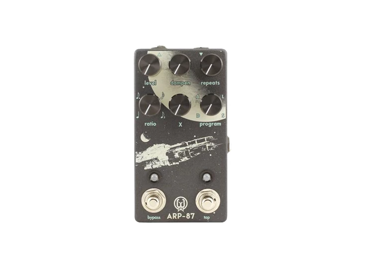 WALRUS AUDIO ARP-87 Multi-Function Delay