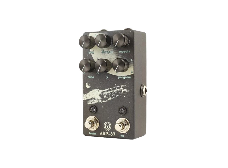 WALRUS AUDIO ARP-87 Multi-Function Delay