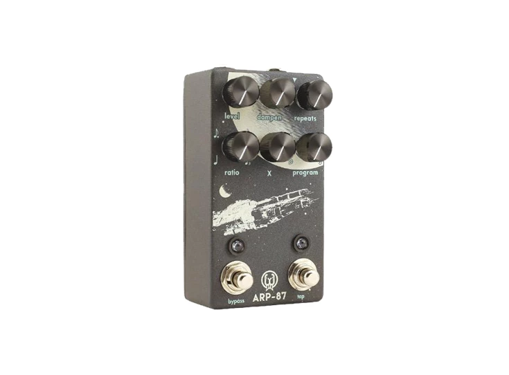 WALRUS AUDIO ARP-87 Multi-Function Delay