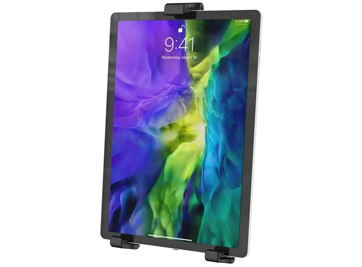 K&M 19766 Universal Tablet Holder