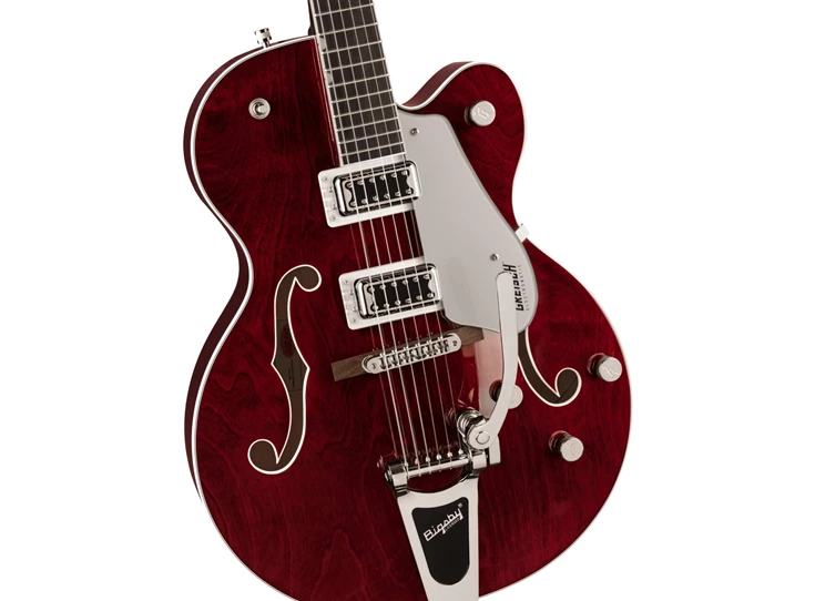 GRETSCH G5420T Electromatic® Classic Hollow Body Single-Cut with Bigsby®