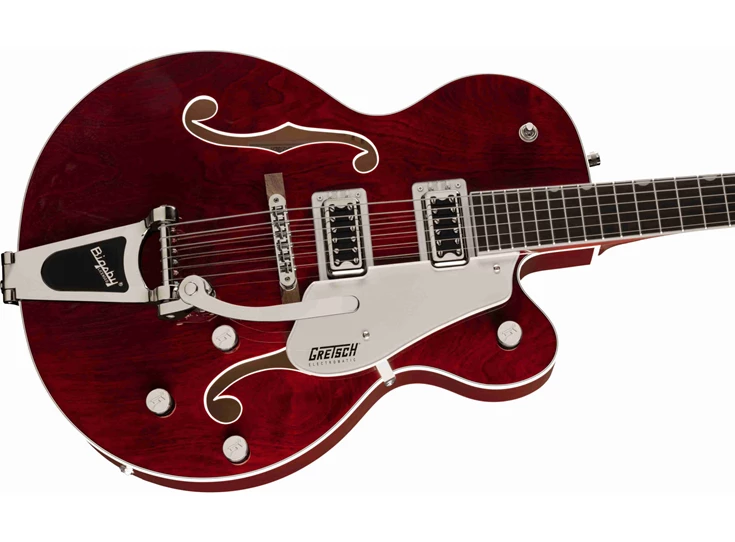 GRETSCH G5420T Electromatic® Classic Hollow Body Single-Cut with Bigsby®