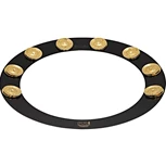 MEINL BBP14 MN BACKBEAT PRO TAMBOURINES 14