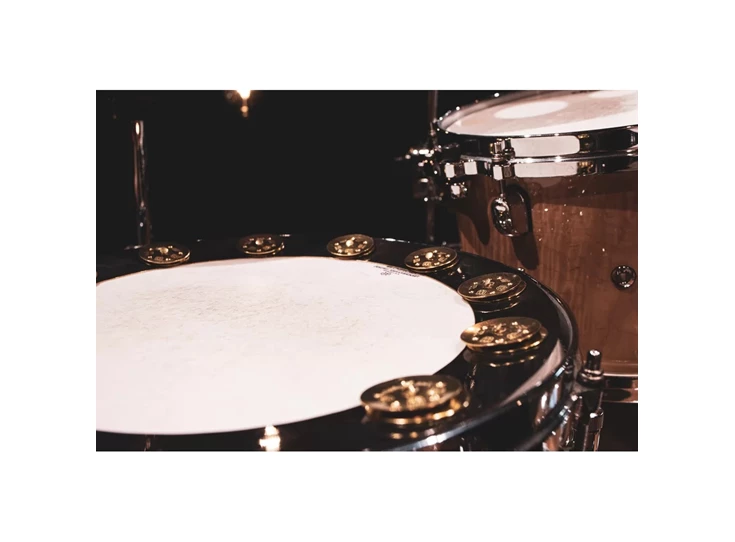 MEINL BBP14 MN BACKBEAT PRO TAMBOURINES 14