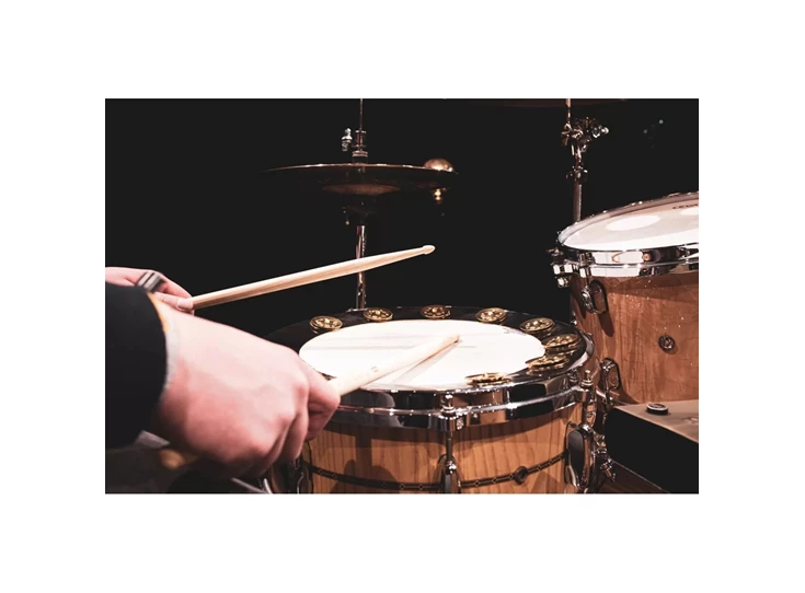 MEINL BBP14 MN BACKBEAT PRO TAMBOURINES 14