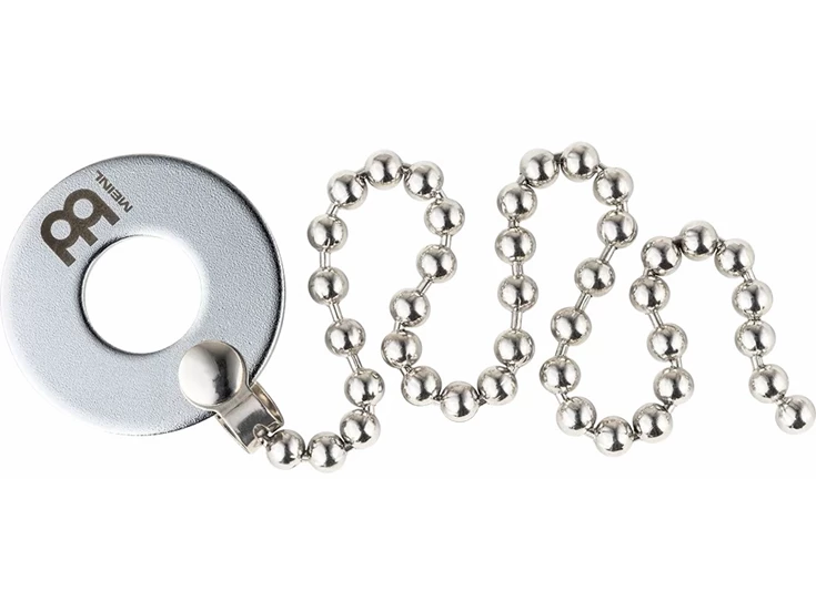 MEINL BACON CYMBAL SIZZLER