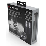 MONSTER Classic Microphone Cable 6M