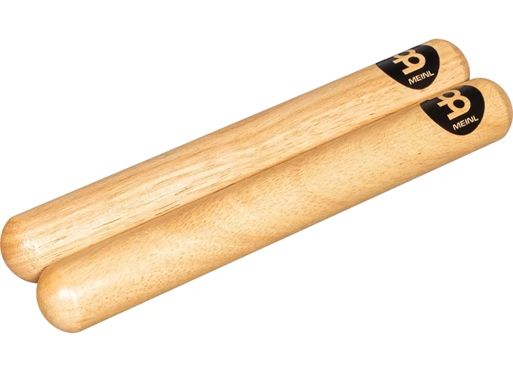MEINL CL1HW MN CLAVES CLASSIC HARDWOOD