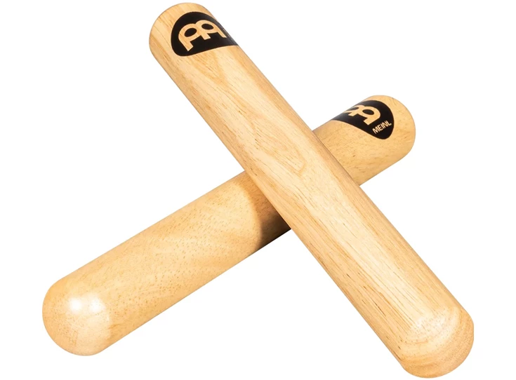 MEINL CL1HW MN CLAVES CLASSIC HARDWOOD