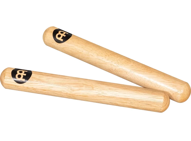 MEINL CL1HW MN CLAVES CLASSIC HARDWOOD