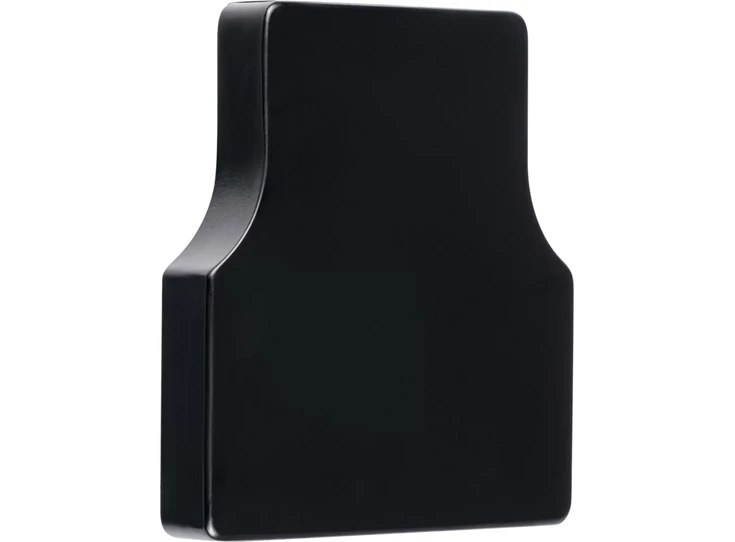 MEINL KA7-M-BK MN KALIMBA MEDIUM 7 TONES