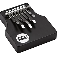 MEINL KA7-M-BK MN KALIMBA MEDIUM 7 TONES