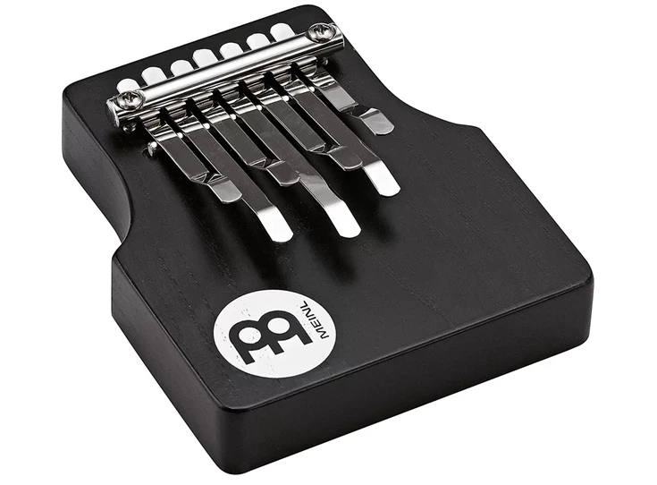 MEINL KA7-M-BK MN KALIMBA MEDIUM 7 TONES
