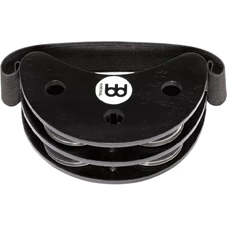 MEINL FJS2S-BK MN FOOT TAMBOURINE