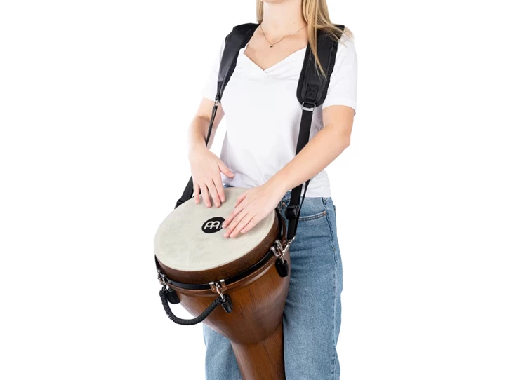 MEINL MDJS2 MN PROFESSIONAL SHOULDER STRAP