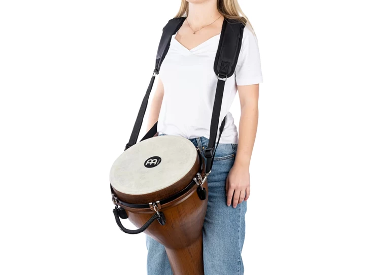 MEINL MDJS2 MN PROFESSIONAL SHOULDER STRAP